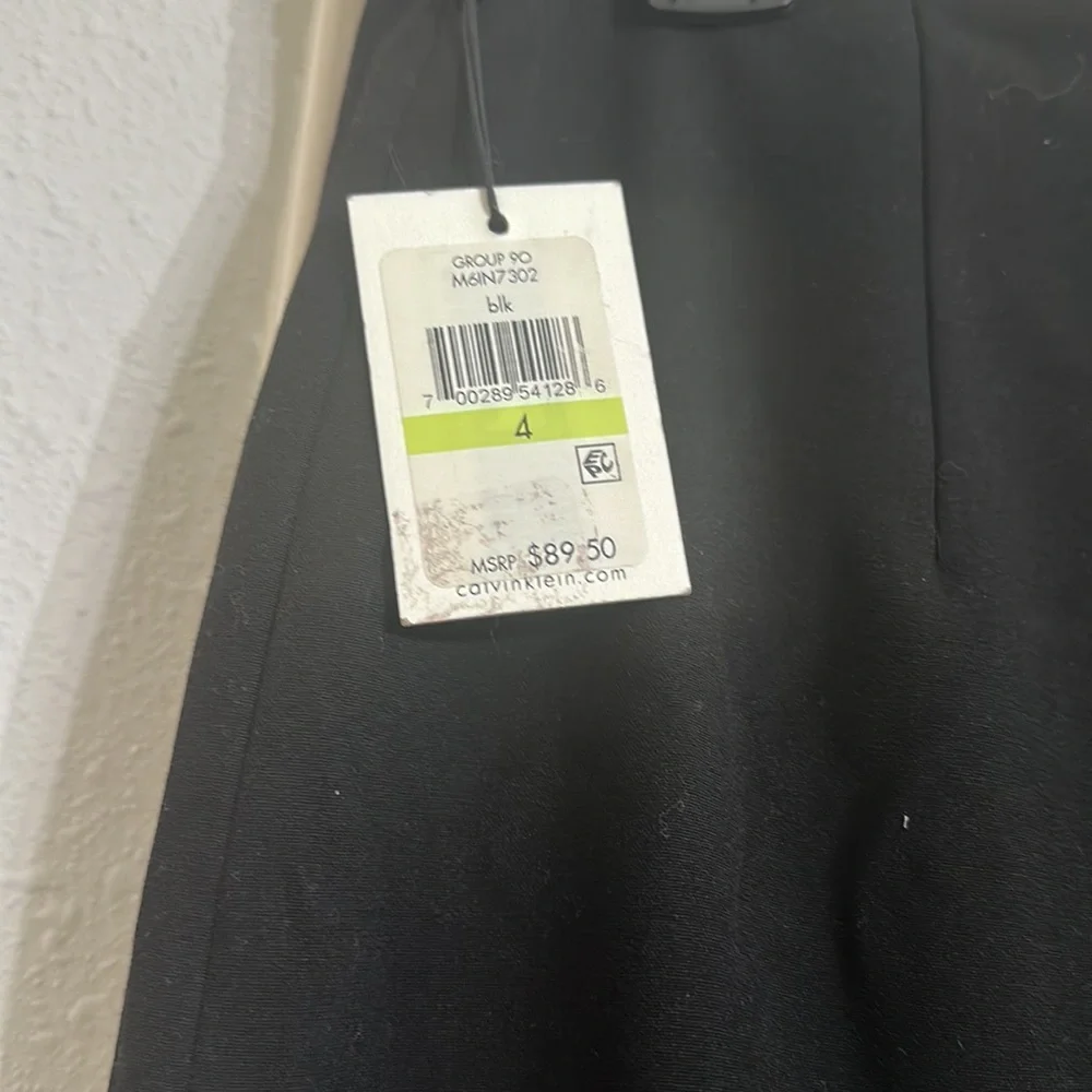 Calvin Klein skirt NWT - Picture 3 of 4